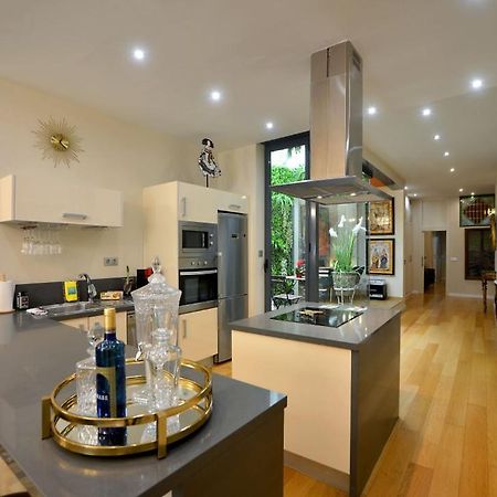 Classic And Luxury- 2Bd 2Bth- Sierpes Séville Extérieur photo