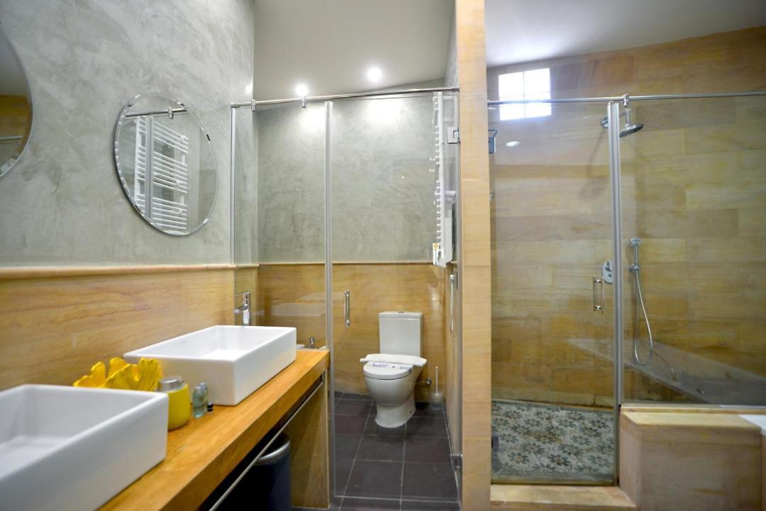 Classic And Luxury- 2Bd 2Bth- Sierpes Séville Extérieur photo