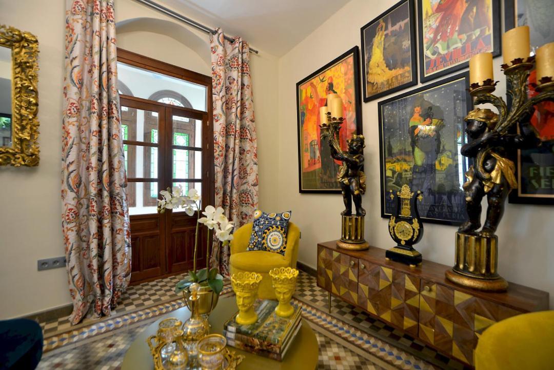 Classic And Luxury- 2Bd 2Bth- Sierpes Séville Extérieur photo