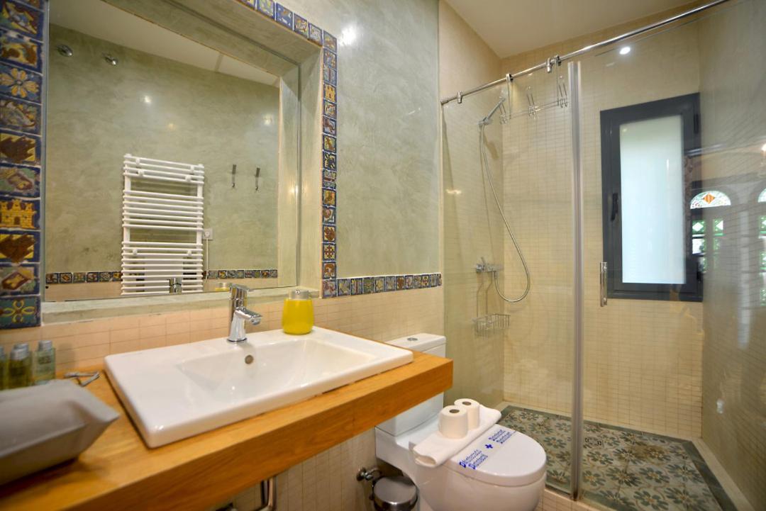 Classic And Luxury- 2Bd 2Bth- Sierpes Séville Extérieur photo