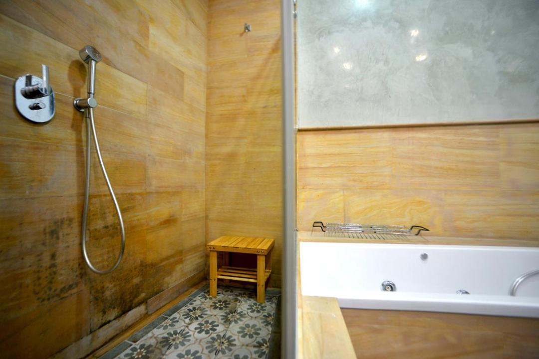 Classic And Luxury- 2Bd 2Bth- Sierpes Séville Extérieur photo