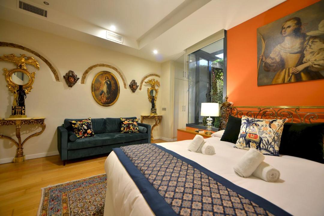 Classic And Luxury- 2Bd 2Bth- Sierpes Séville Extérieur photo