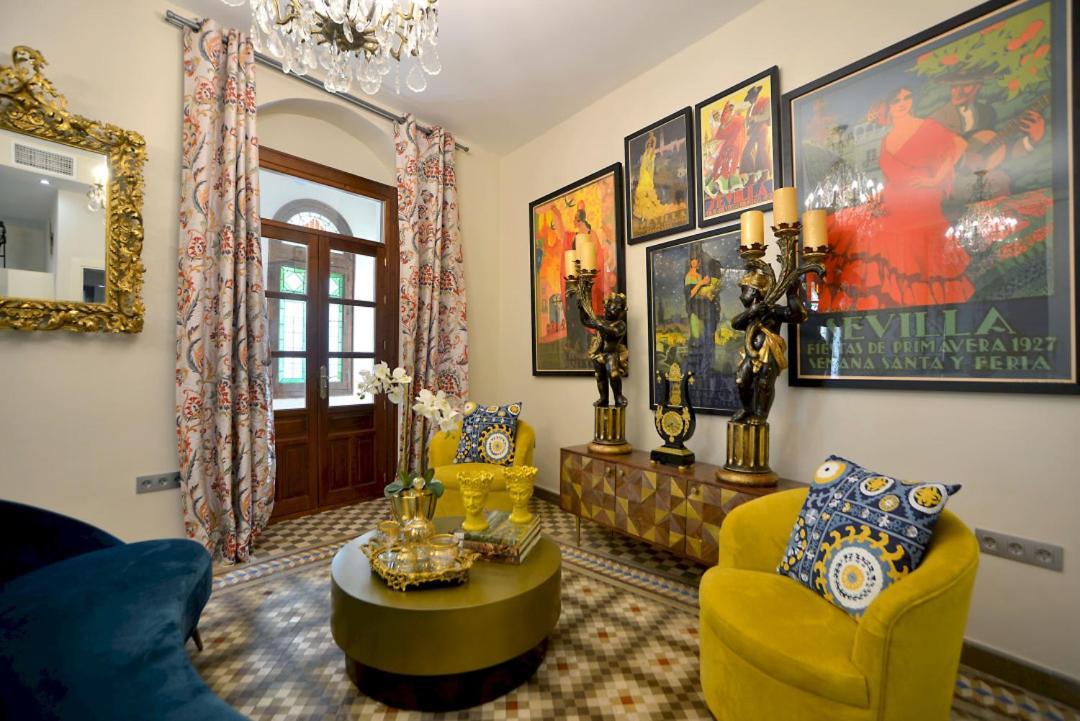 Classic And Luxury- 2Bd 2Bth- Sierpes Séville Extérieur photo